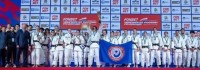 На Ставрополье завершился чемпионат России по дзюдо
