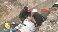 Как продвигается запуск отопления в городах Ставрополья Как продвигается запуск отопления в городах Ставрополья