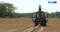 В Буденновске обновили важный участок водопровода В Буденновске обновили важный участок водопровода