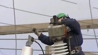 В Ставрополе на юго-западе после обращения на прямую линию губернатора обновляют электросети