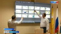 В Железноводске бороться со стихийными свалками помогает нейросеть В Железноводске бороться со стихийными свалками помогает нейросеть