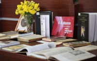 XVIII Абрамовские чтения: всероссийская конференция с международным участием пройдёт в Ставрополе