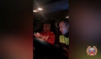 На Ставрополье задержали нетрезвую автомобилистку за рулём "Мерседеса" На Ставрополье задержали нетрезвую автомобилистку за рулём "Мерседеса"