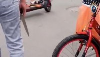 В Ставрополе будут судить женщину, угрожавшую ножом 10-летнему ребенку