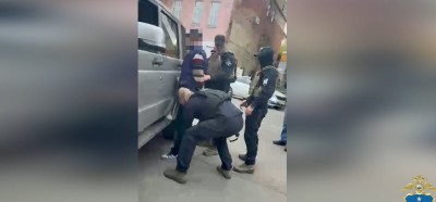 На Ставрополье в ходе операции «Розыск» задержали мужчину, скрывавшегося 32 года