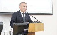 В Ассоциации советов муниципальных образований Ставрополья избран новый председатель