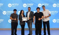 В СКФУ определили победителей очного этапа кейс-чемпионата
