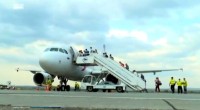 Виртуальный помощник для авиапассажиров начал работать на Ставрополье
