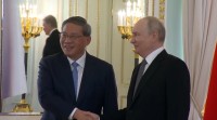 Россия и Китай становятся главными стабилизаторами на международной арене Россия и Китай становятся главными стабилизаторами на международной арене