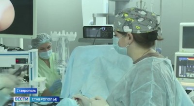 Доля российских препаратов и инновационных технологий в государственной системе здравоохранения растёт