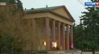 Российский театр при Владимире Путине получил колоссальное развитие