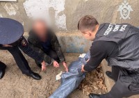 Житель Туркменского округа Ставрополья убил свою жену Житель Туркменского округа Ставрополья убил свою жену