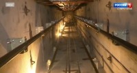 В многоэтажках Ставрополья с начала года заменили 112 лифтов