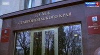 Дума Ставрополья утвердила поправки в бюджет
