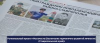 Пространство для роста: какие возможности открывает ставропольцам краевой Дом молодежи