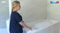 Около трех тысяч путевок в санатории получили жители Ставрополья