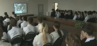 В России представили первый в мире учебник по социальной архитектуре для студентов