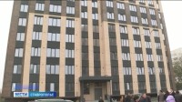 Счастливыми новоселами в Железноводске стали дети-сироты и дети бойцов СВО