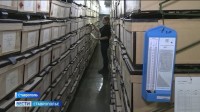 В ставропольском архиве нашли документ, открывающий новые детали гибели Клавдии Абрамовой и ее дочерей