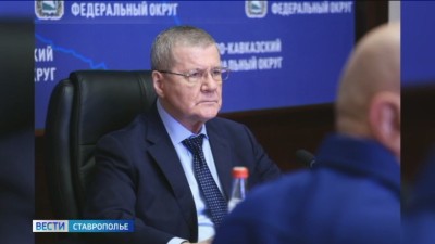 За последние пять лет количество детей-сирот на Ставрополье сократилось более чем на 20 процентов За последние пять лет количество детей-сирот на Ставрополье сократилось более чем на 20 процентов