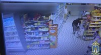 На Ставрополье  задержали шоколадно-сливочного вора