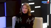 Преподаватель из Ставрополя получила премию президента России Преподаватель из Ставрополя получила премию президента России