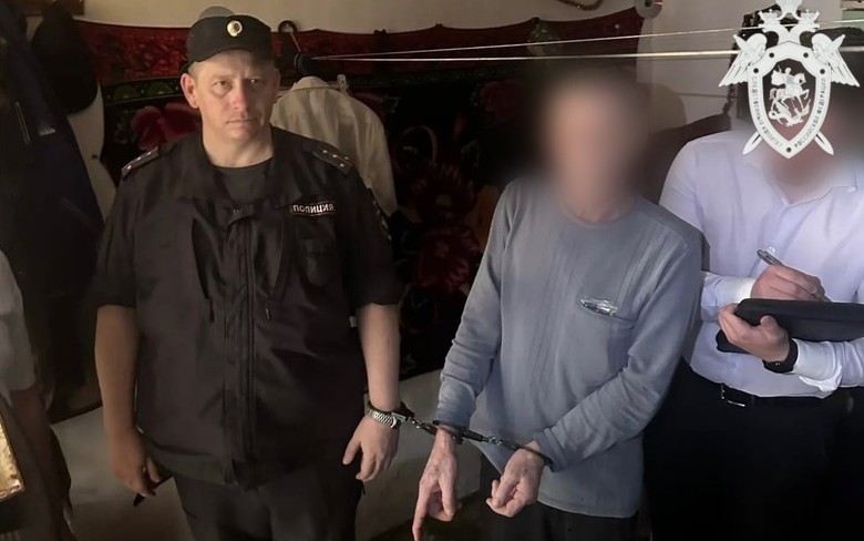 Жителю Ставрополья вынесли приговор за убийство знакомого Жителю Ставрополья вынесли приговор за убийство знакомого