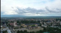 В Ставрополе выясняют причины неприятного запаха В Ставрополе выясняют причины неприятного запаха