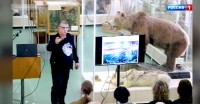 В Ставрополе стартовала акция «Веди родителей в музей» В Ставрополе стартовала акция «Веди родителей в музей»