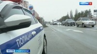 На Ставрополье водитель автобуса ездил за рулем пьяным На Ставрополье водитель автобуса ездил за рулем пьяным