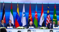 Владимир Путин строит мир свободного развития и взаимовыгодной торговли без интриг и манипуляций