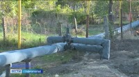 Новую котельную запустили в ставропольском поселке