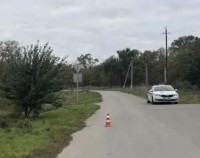 На Ставрополье 10-летний самокатчик сбил ребенка На Ставрополье 10-летний самокатчик сбил ребенка