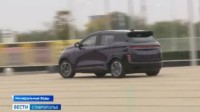 Программа льготного автокредитования в России возобновит работу с 1 декабря 2026 года Программа льготного автокредитования в России возобновит работу с 1 декабря 2026 года