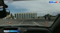 Многодетные семьи смогут бесплатно парковаться в аэропорту Ставрополя