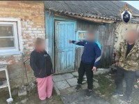 Житель Ставрополья нанес своей матери смертельный удар