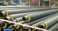 В Кисловодске продолжается масштабное обновление теплосети
