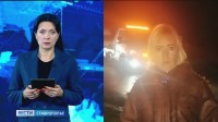 На Ставрополье в ДТП с маршруткой пострадали 12 человек: подробности аварии
