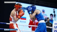 Ставропольский студент покорил мировой ринг