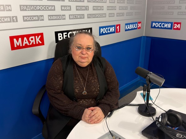 Утреннее шоу: летопись театра ожила в мультимедийной экспозиции