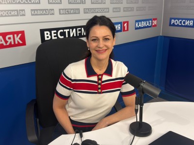 "Утреннее шоу": Можно ли жить без стресса?