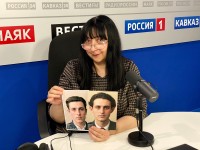 «Говорим сегодня»: «Имена Победы». Часть I