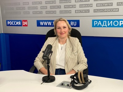 «Говорим сегодня» о кинематографе как инструменте в поиске смыслов «Говорим сегодня» о кинематографе как инструменте в поиске смыслов