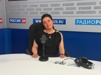 «Говорим сегодня»: об окаменелостях Кавказа