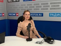 "Утреннее шоу": Летняя жара