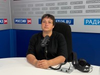 «Говорим сегодня» о помощи бойцам СВО «Говорим сегодня» о помощи бойцам СВО