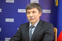 Депутаты думы Ставрополья подвели итоги своей работы