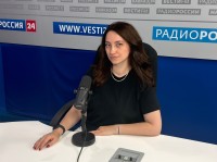 "Утреннее шоу": «Ставропольские двери» "Утреннее шоу": «Ставропольские двери»