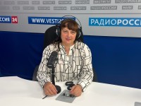 "Утреннее шоу": Международный день жестовых языков "Утреннее шоу": Международный день жестовых языков