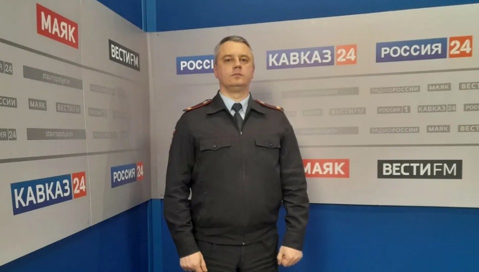 Кто делает дороги Ставрополья смертельно опасными? Кто делает дороги Ставрополья смертельно опасными?